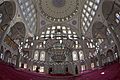 Istanbul Mihrimah Sultan Mosque dec 2018 9408