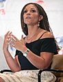 Melissa Harris-Perry by Gage Skidmore