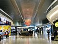 Perth Airport Terminal 1 - International 09