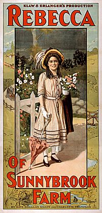 Rebecca of Sunnybrook Farm 1911