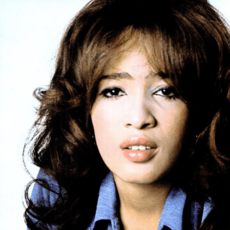 Ronnie Spector (1971)