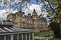 Royal Blind School, Edinburgh, Craigmillar Park campus