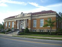 Tampa Free Public Library03