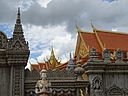 Temple Architecture - Wat Day Doh - Kampong Cham - Cambodia - 02 (48335982546).jpg