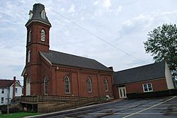 Kipton Community Church