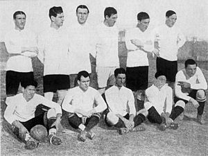 Uruguay 1916