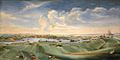 View Of Aberdeen by William Mosman - William Mosman - ABDAG004432