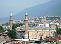71 Bursa la Grande Moschea (Edited)
