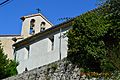 Aiglun, Alpes-Maritimes, Church