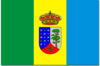 Flag of Garafía