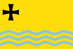 Flag of Guissona