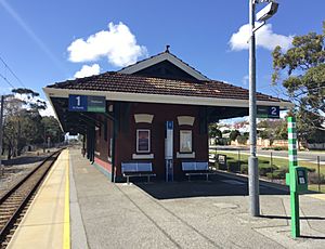 Daglish Station, Western Australia, August 2021 06