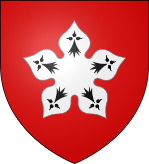 De Beaumont arms (Earl of Leicester).svg