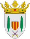 Coat of arms of Vilassar de Dalt