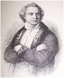 Friedrich von gaertner