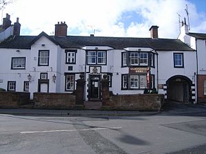 Gloucester Arms Pub - geograph.org.uk - 705105