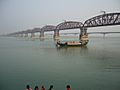 Hardinge Bridge Bangladesh (4)