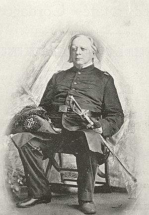 Henry Ward Beecher Chaplain