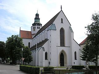Kaisheim Kirche 1