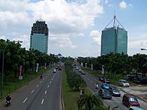 South Tangerang