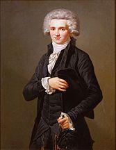 Labille-Guiard Robespierre