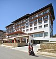 Le Meridien Hotel, Thimphu (c)