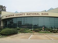 McCurtain County National Bank, Idabel, OK IMG 8510