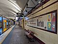 Museum Railway Station, Sydney 06