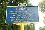 NYS historic marker - Plank Rd. turnpike.jpg