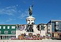 Newfoundland National War Memorial