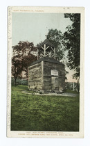 Old Belfry, Lexington, Mass (NYPL b12647398-66606)f