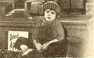 Peck's Bad Boy (1921) - Jackie Coogan