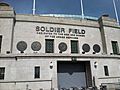 Soldier Field Chicago