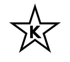 Star-K logo