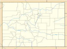 Hermosa Creek is located in Colorado