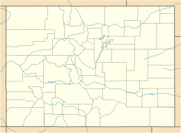 Lake Pueblo State Park is located in Colorado