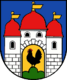 Coat of arms of Schleusingen  