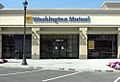 Washington Mutual branch in San Jose, California
