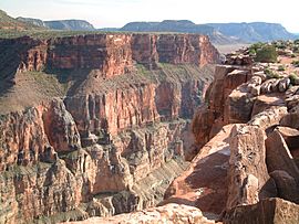 -conservationlands15 Social Media Takeover, Feb 15th, BLM Winter Bucket List, Grand Canyon-Parashant National Monument in Arizona for Its Dark Sky Park Status (16353168708).jpg