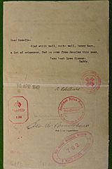 1941 Red Cross letter2