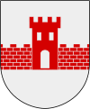Coat of arms of Boden
