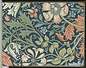 Brooklyn Museum - Wallpaper Sample Book 1 - William Morris and Company - page127