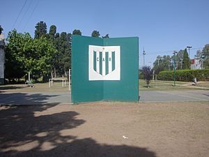 Campo de deportes Alfredo Palacios - Club Atlético Banfield