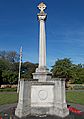 Cheam War Memorial, Cheam, London Borough of Sutton.jpg
