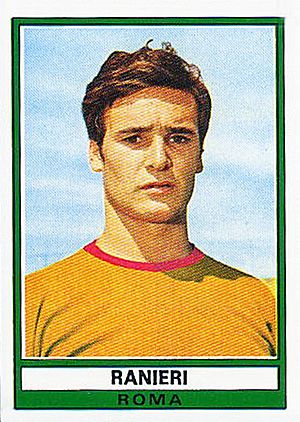 Claudio Ranieri 1973