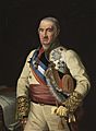 General Francisco Javier Castaños (Museo del Prado)