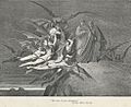 Gustave Dore Inferno Canto 21