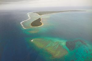 Ha'apai Islands near Tonga, South Pacific - panoramio (2)