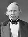 Henry Wilson, VP of the United States