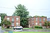 Holcomb Court Apartments